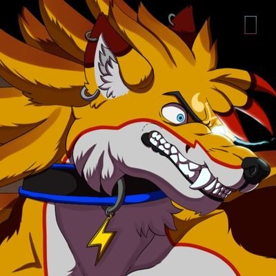 FoxLightning7 Profile Picture