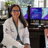 Diana Martins-Welch, MD, FACP (@martinswelchmd) 's Twitter Profile