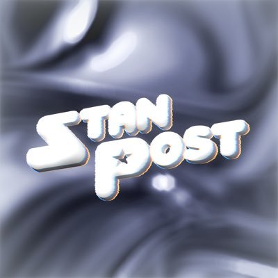 Home of StanPost Magazine, StanPost Reviews | Graphic Design by @ctrlsolar | Distributers of https://t.co/9SpVOa8Pw0 | PARODY 💜