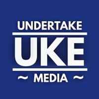 UNDERTAKE MEDIA (@undertake_media) 's Twitter Profile
