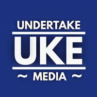 Undertake Media(@Undertake_Media) 's Twitter Profileg