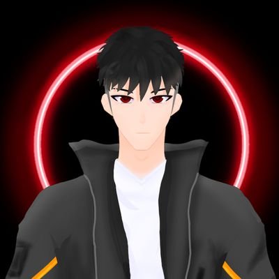 Halloooooo semuanya namaku Shinigami Ryuta, Raja iblis dari dunia lain dunia dengan banyak pertumpahan darah ||Vtuber ID||