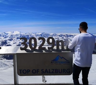 M_Karaeski46's profile picture. My crypto diary