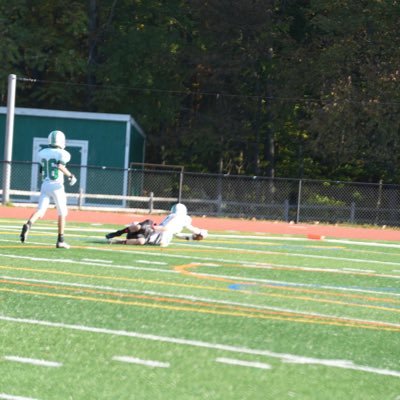 C/o 26. Pascack Valley Hs. Varsity Baseball and Football. Baseball Pos C,UTL. Football Pos ATH. UW GPA 3.85. 5’10 170.