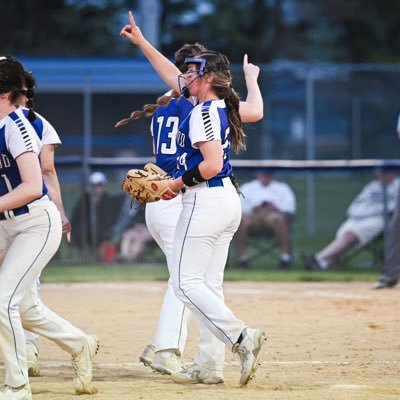 2027 | RHP + Outfield | Central Iowa Kaos #22 | Crestwood High School #24 | GPA: 3.915 | Freshman | Email: teelingainsley@howard-winn.k12.ia.us |