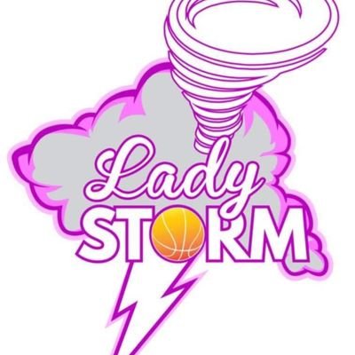 Twitter page of VA Ladystorm High school girls
