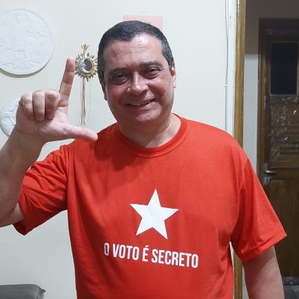 Paulinhocopa13 #AntiBolsonaro#AntiExtremaDireita Filiado ao PT 🚩🚩🚩🚩🚩
#Antirracista#Antifacista