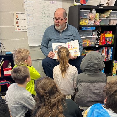 Sup’t @ Cardinal CSD. A Des Moines Register Top Workplace since 2019. Home of the 4-day school week, an innovative, growing preschool program, and the Comets!