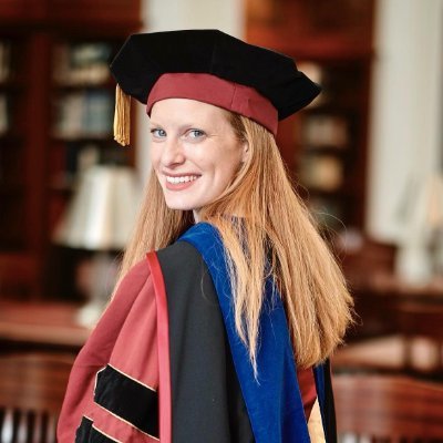 The Honest Academic Momma | Clinical Psychologist sharing the hidden curriculum for grad students | Tweets abt academia, grants, writing, publishing, & mom-ing