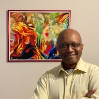 Stanley T. Crawford, Ed.D.(@Artistwithwords) 's Twitter Profile Photo