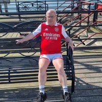 Steve chouffot (@stevechouffot18) 's Twitter Profile