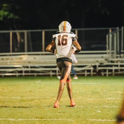 Latron Hickson Profile