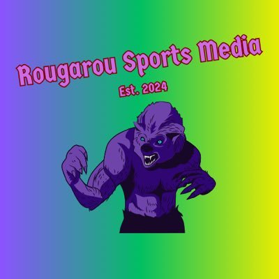 Rougarou Sports Media is a Louisiana-based sports media network founded by @grantchachere.