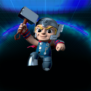 VeveVoltage's profile picture. Exploring the virtual world one game and NFT at a time 🎮 
I like VeVe Digital Collectibles 💙
Join me on my journey through the Metaverse!