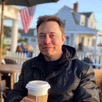 Elon Musk Reeve (@elonmuskreeve69) 's Twitter Profile