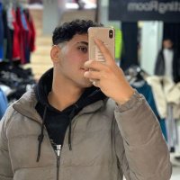 🇵🇸. (@elsayesmohmed) 's Twitter Profile Photo