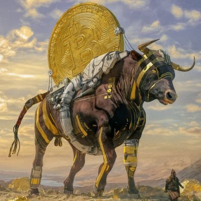 Dr. Cryptoさんのプロフィール画像