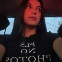 isabela (@isabelaferreirs) 's Twitter Profile