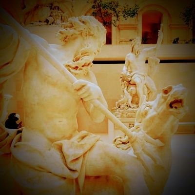 tritonxpiscesxv's profile picture. Fortuna Audentes Juvat