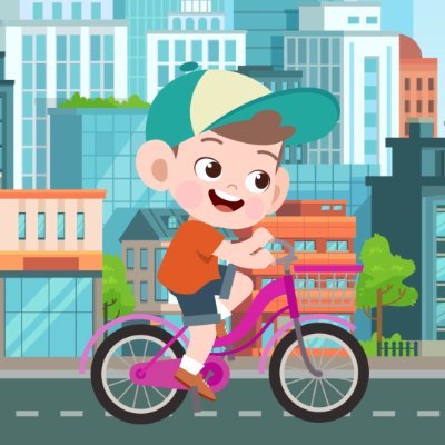 Hi I'm Kids studio. I'm a 2D animator. I will do learning and nursery rhyme video work on Fiverr & Upwork. Contact me if you need such videos.
Thank you