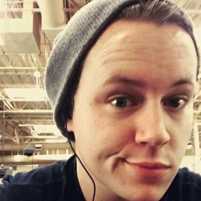 CodyThaw38113's profile picture. 