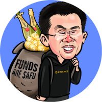 SAFU(@safucoinada) 's Twitter Profile Photo