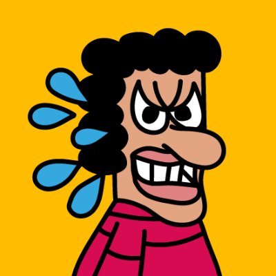 PongoComics Profile Picture