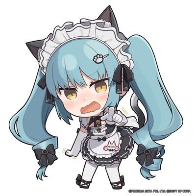 【NIKKE】🦮と🐈‍⬛が大好きな指揮官です🫶🏻
ソーダ、ビスケット、プリバティ推しです😎
【崩スタ】黄泉推し
主にNIKKE　希にスタレについて呟きます🐾