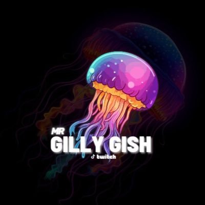 Twitch/TikTok | MrGillyGish