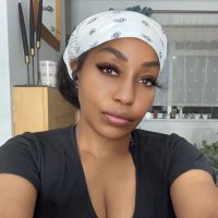 Rita Dominic(@ritaUdominic) 's Twitter Profile Photo