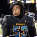 Elijah Mackey (@elijahmackey8) Twitter profile photo Elijah Mackey (@elijahmackey8) Twitter profile photo