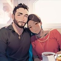 Pareja Tauro ♉ y Leo ♌ (@marioylupe28) 's Twitter Profile Photo Pareja Tauro ♉ y Leo ♌ (@marioylupe28) 's Twitter Profile Photo