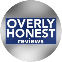 Overly Honest Reviews(@OverlyHonestR) 's Twitter Profileg