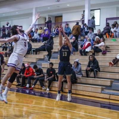 6’0 ft 175 lbs PG - 🇨🇴🇺🇸 - Principia College