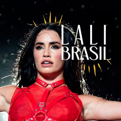 A sua primeira e melhor fonte sobre a atriz e cantora argentina Lali Espósito, no Brasil.  
#SkyRojo - Netflix | #ElFinDelAmor - Prime Video | #LALI