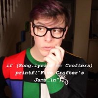 Korey - hailing frequencies closed. (@codecarpenterb) 's Twitter Profile