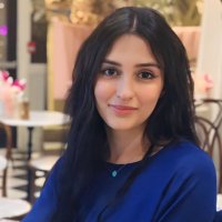Ghalia Shamayleh (@ghaliashamayleh) 's Twitter Profile