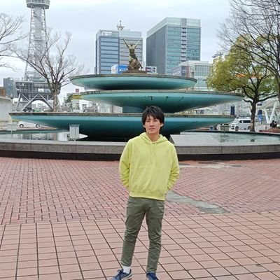 kazuki_itumo Profile Picture