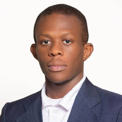 Blogueur à @Mondoblog | Responsable Com. @RobalotoTogo | Agritech | Lauréat Togo Digital Awards 2022