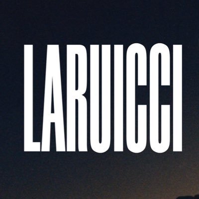 LARUICCI Profile Picture