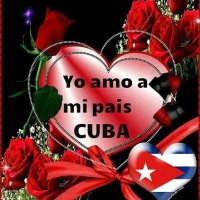 Malena Diaz 💯%🇨🇺(@MalenaDiaz638) 's Twitter Profile Photo