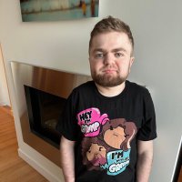 Mac_Alpha_Man_Stiles 🔜 GameCon Canada(@StilesMac) 's Twitter Profile Photo