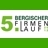 BergiFiLa's profile picture. Bei der Jubiläumsausgabe des 5. BERGISCHEN Firmenlaufs 2012 starteten mehr als 4.000 Läuferinnen und Läufer auf den Rundkurs, mitten durch die Wuppertaler City.
