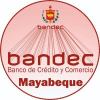 Comunicador Bandec Mayabeque(@comunicadormy) 's Twitter Profile Photo