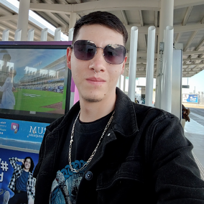 OscarJa26245536's profile picture. 