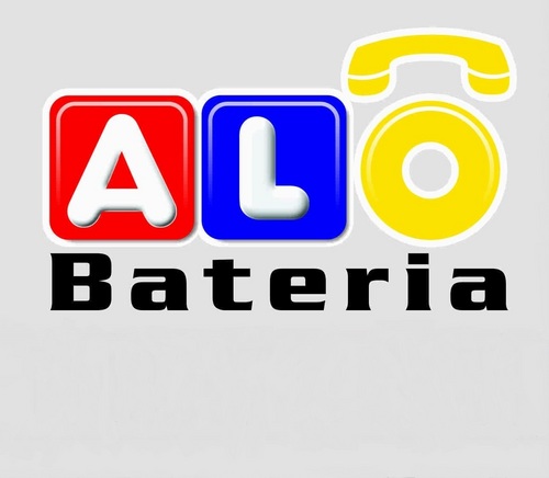 ALOBATERIA's profile picture. Bateria para seu carro com rapidez e qualidade.
Entrega e testes em domicílio!!!!!!!
