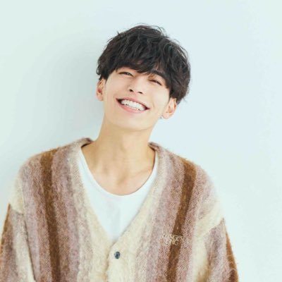 相馬理（27） BOY NEXT DOOR所属  俳優.youtube 真夜中の12時 「スイートリベンジ」「美しい彼」 「爆上戦隊ブンブンジャー」