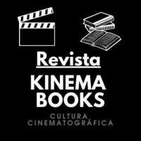 Revista Kinema Books (@kinemabooks) 's Twitter Profile Photo Revista Kinema Books (@kinemabooks) 's Twitter Profile Photo