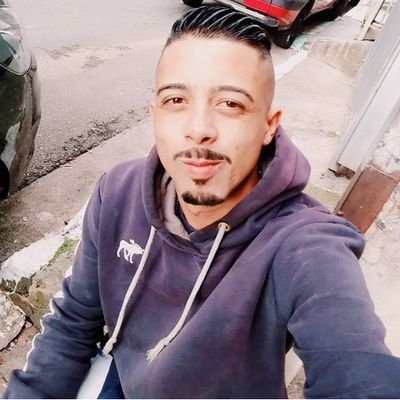 abade_fabinho's profile picture. 