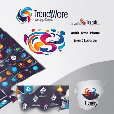 TrendyWare: Your Online Educational Destination. Where trend meets knowledge. Explore modern and high-quality educational resources.